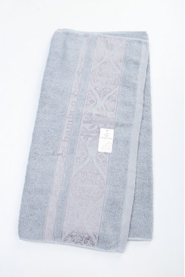 Лазневий рушник